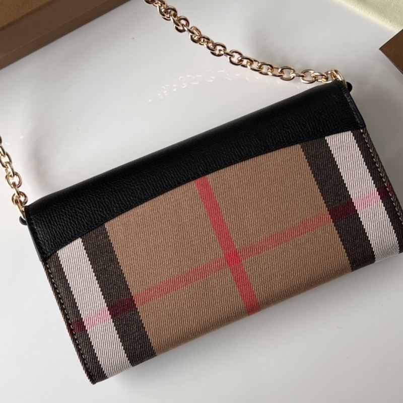 Burberry Satchel Bags